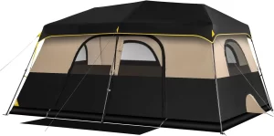 Carpa Automatica 10 personas