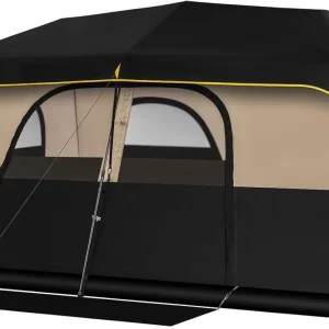 Carpa Automatica 10 personas