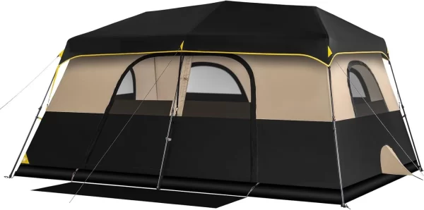Carpa Automatica 10 personas